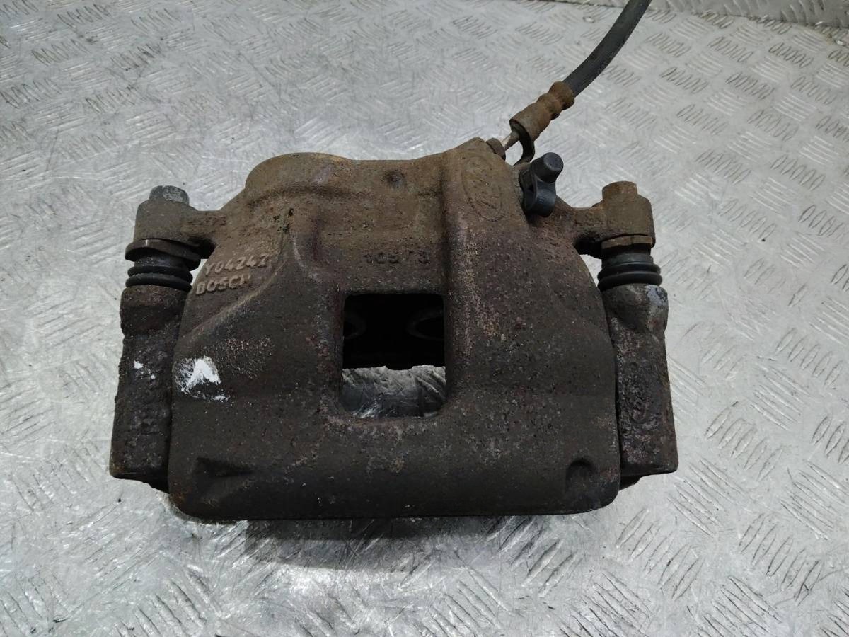 Суппорт передний левый Ford Transit, 2013 г., OEM Y04242, арт. 114970