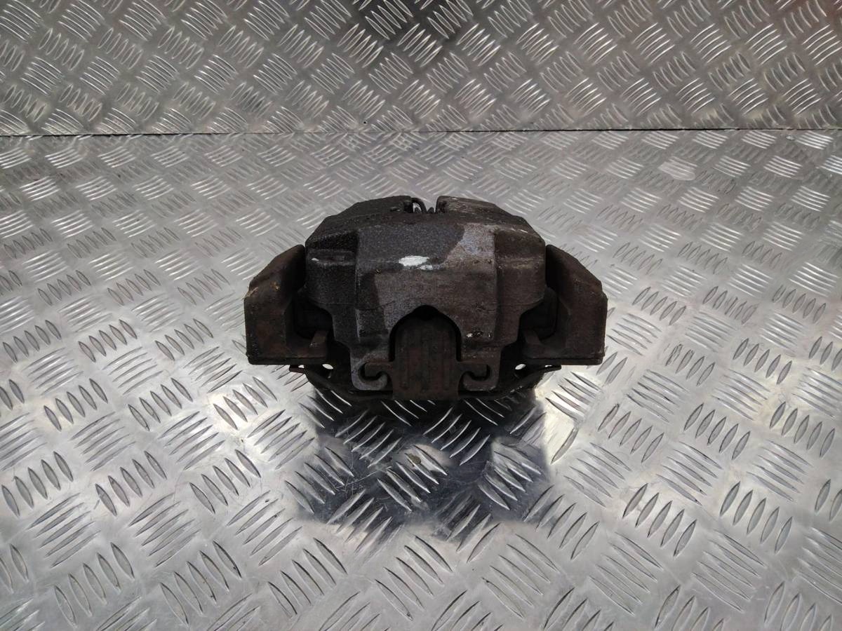 Суппорт передний левый BMW F10/F11/GT F07, 2010 г., арт. 118404, фото 2