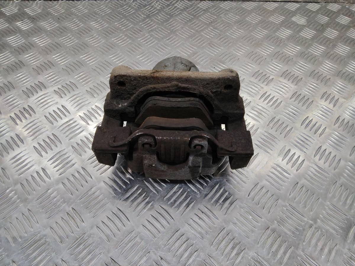 Суппорт передний левый BMW F10/F11/GT F07, 2010 г., арт. 118404, фото 4