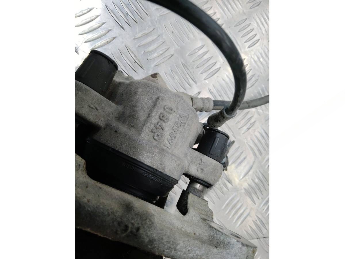 Суппорт передний левый BMW F30/F31/GT F34, 2012 г., OEM W09091, арт. 119881, фото 5