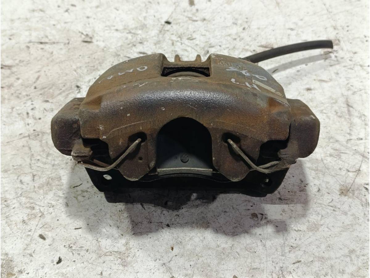 Новое Volvo S60, 2002 г., OEM 9209724, арт. 121937, фото 2
