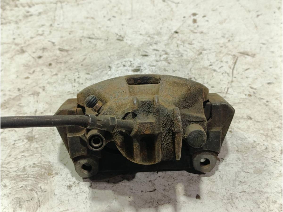 Новое Volvo S60, 2002 г., OEM 9209724, арт. 121937, фото 3