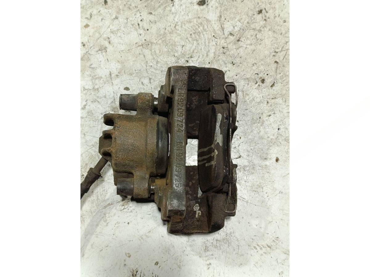 Новое Volvo S60, 2002 г., OEM 9209724, арт. 121937, фото 4