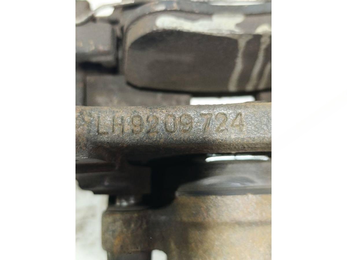 Новое Volvo S60, 2002 г., OEM 9209724, арт. 121937, фото 5