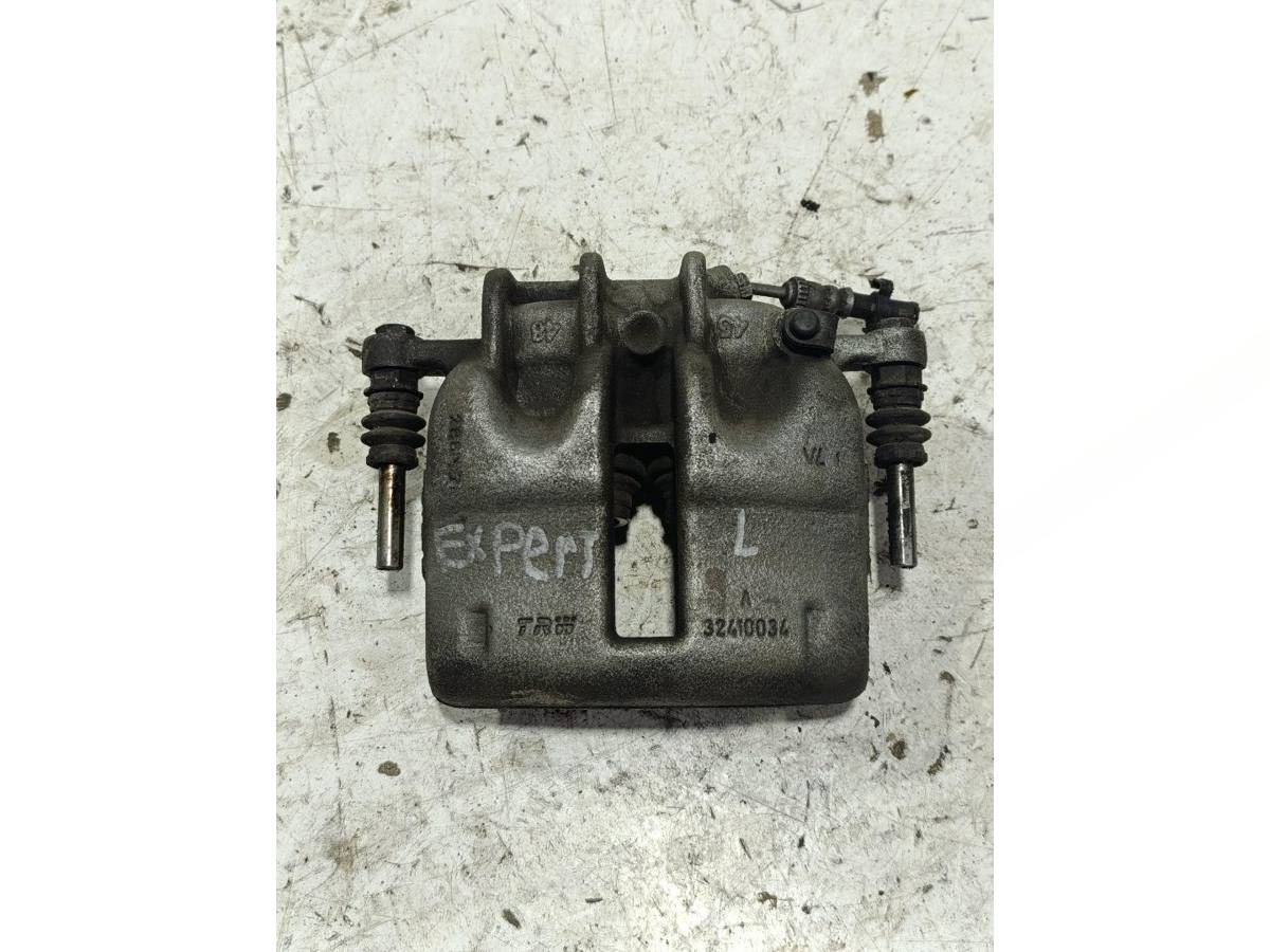 Новое Peugeot Expert, 2008 г., OEM 32410034, арт. 121941