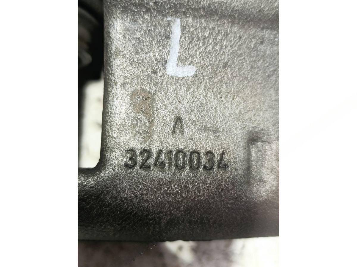 Новое Peugeot Expert, 2008 г., OEM 32410034, арт. 121941, фото 4