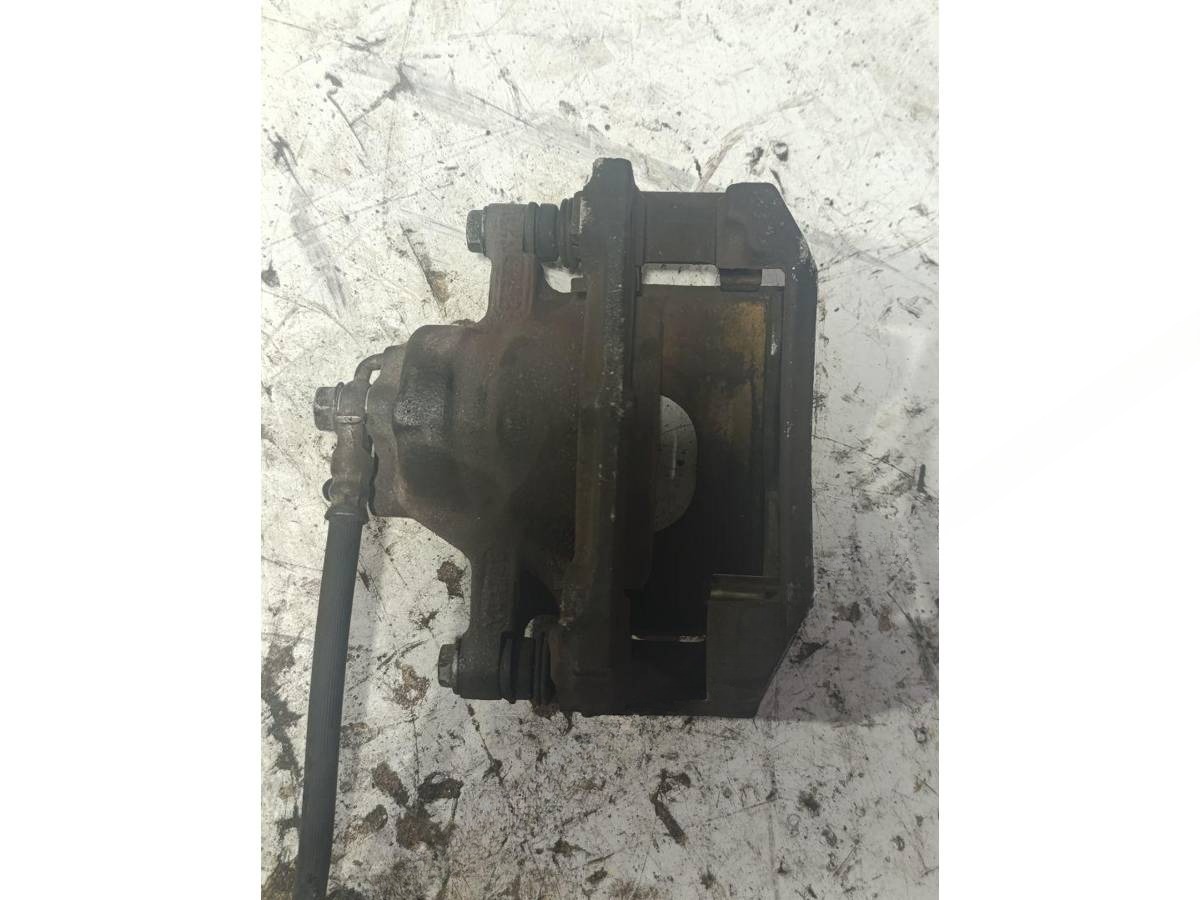 Суппорт передний левый Toyota Aygo, 2006 г., OEM Y01787, арт. 123224, фото 4