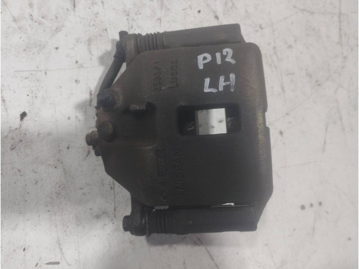 Суппорт передний левый Volkswagen Passat, 2004 г., OEM 1K0122101, арт. 13699