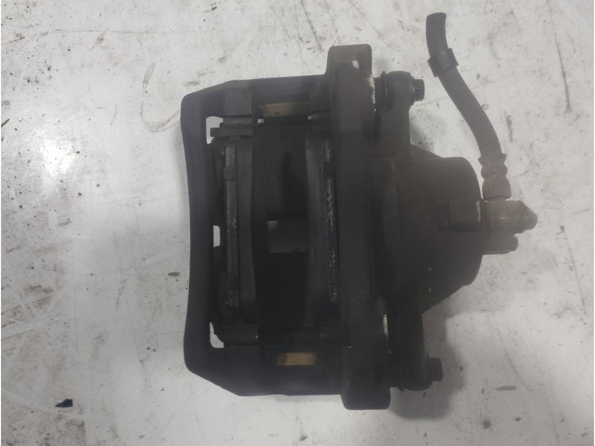 Суппорт передний левый Volkswagen Passat, 2004 г., OEM 1K0122101, арт. 13699, фото 2