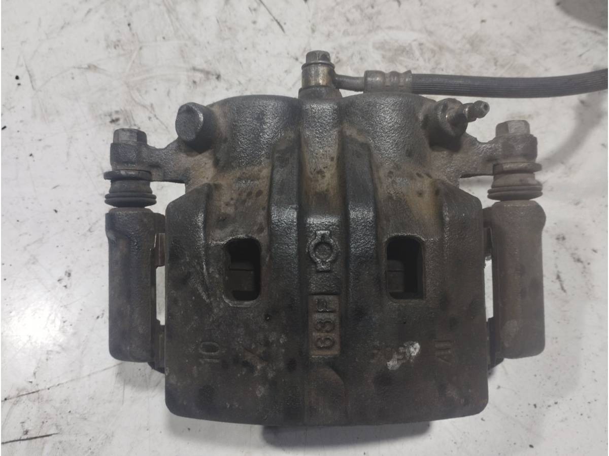 Суппорт передний левый Ford C-Max, 2003 г., OEM 0445110259, арт. 13771