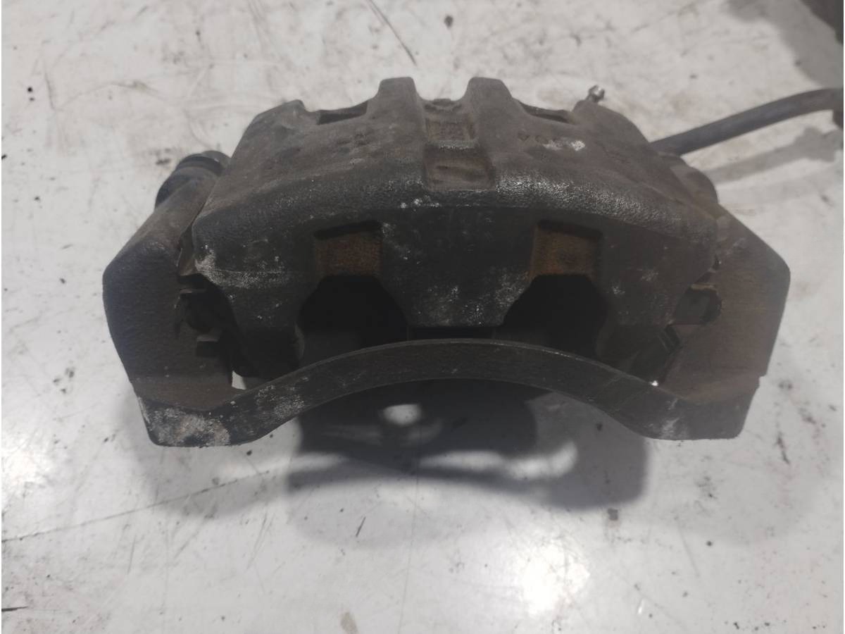 Суппорт передний левый Ford C-Max, 2003 г., OEM 0445110259, арт. 13771, фото 2