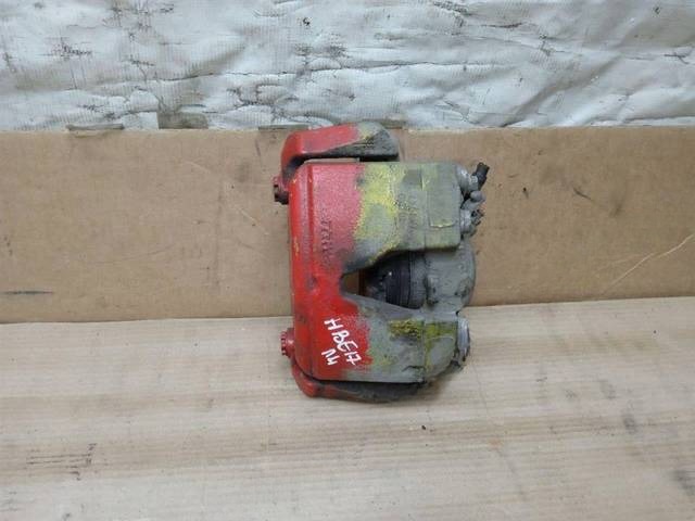 Суппорт передний левый Audi A5 8T, 2007 г., арт. 14520.HBE17