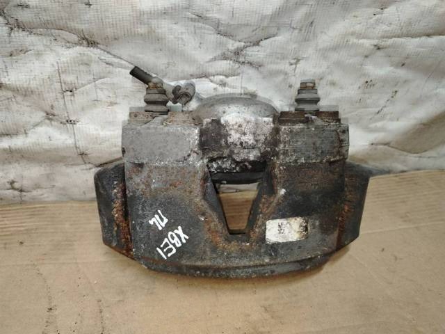 Суппорт передний левый Audi A4, 2010 г., OEM 8K0105AH, арт. 2180.XBE1
