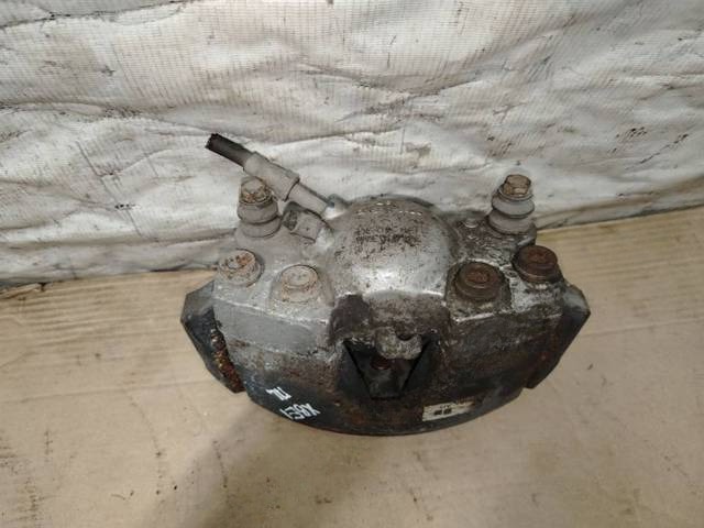 Суппорт передний левый Audi A4, 2010 г., OEM 8K0105AH, арт. 2180.XBE1, фото 2