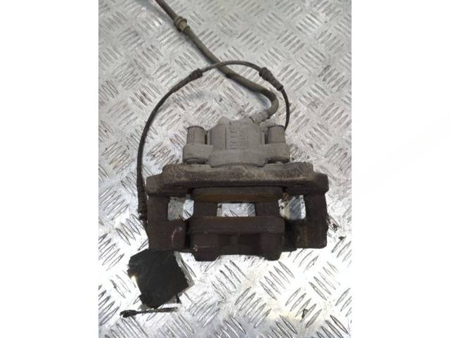 Суппорт передний левый BMW F20/F21, 2012 г., OEM 22284, арт. 2_19005, фото 2