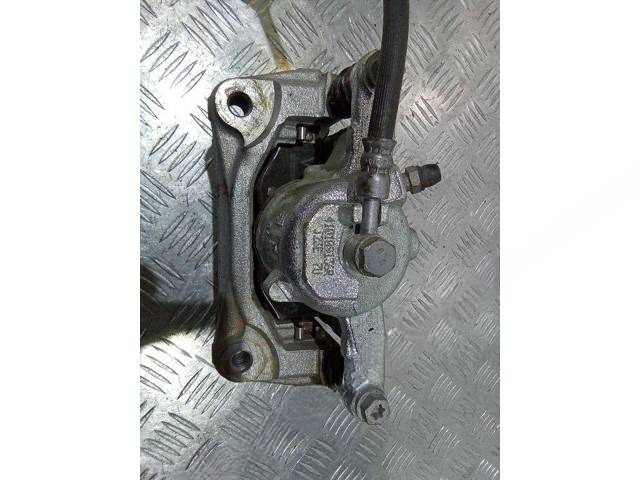 Суппорт передний левый Renault Megane, 2018 г., OEM 410109136R, арт. 2_28285, фото 3