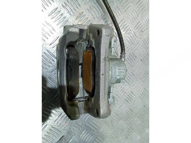 Суппорт передний левый Renault Megane, 2018 г., OEM 410109136R, арт. 2_28285, фото 4