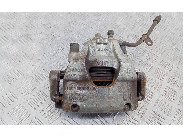 Суппорт передний левый Ford Fiesta, 2020 г., OEM H1BC2B302A, арт. 2_40867
