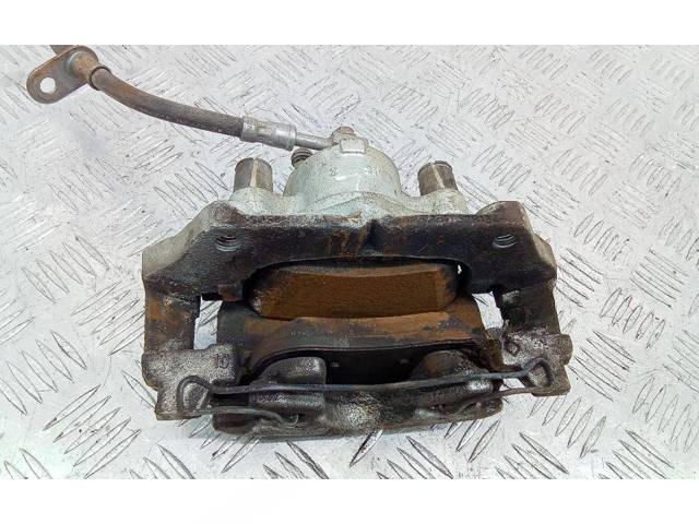 Суппорт передний левый Ford Fiesta, 2020 г., OEM H1BC2B302A, арт. 2_40867, фото 3