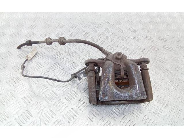 Суппорт передний левый BMW E87/E81/E82/E88, 2011 г., OEM NULL, арт. 2_48889