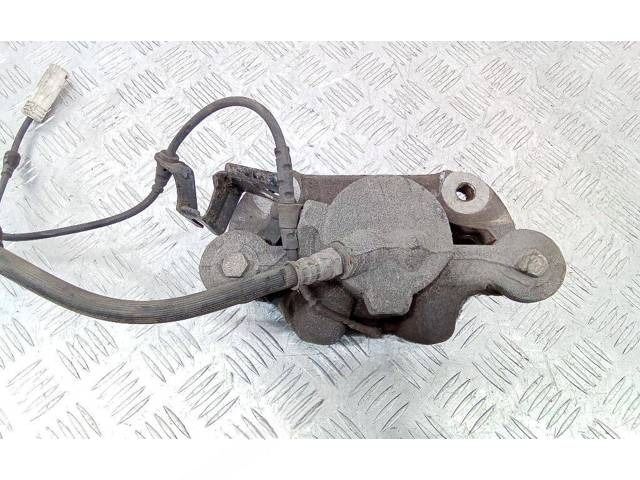 Суппорт передний левый BMW E87/E81/E82/E88, 2011 г., OEM NULL, арт. 2_48889, фото 2