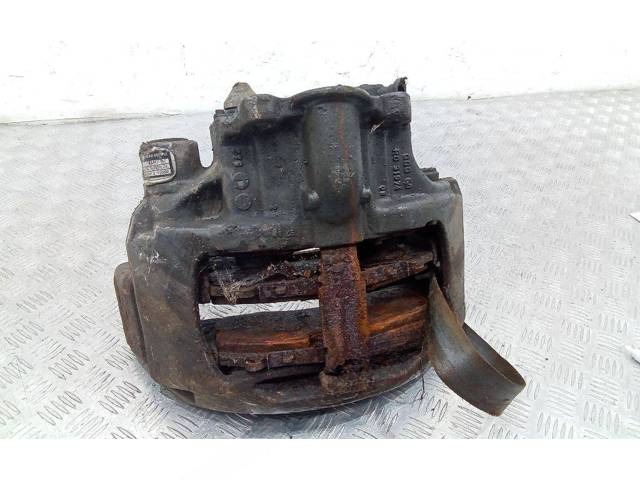 Новое Mercedes Actros, 2003 г., OEM A9444201201, арт. 2_53967