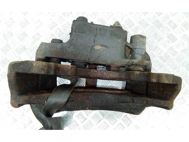 Суппорт передний левый Mercedes Actros, 2003 г., OEM A9444201201, арт. 2_53967, фото 3