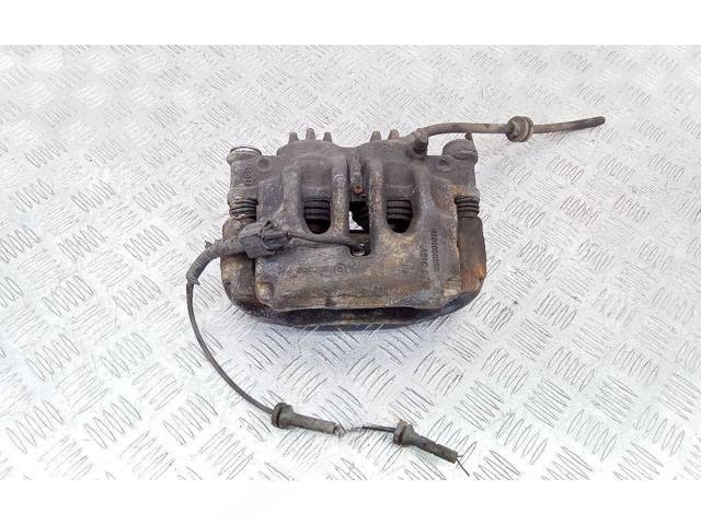 Новое Renault Master, 2012 г., OEM 410105039R, арт. 2_67236