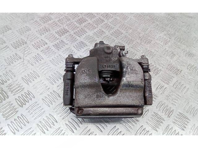 Суппорт передний левый Mercedes A W177, 2020 г., OEM L76839, арт. 2_72785