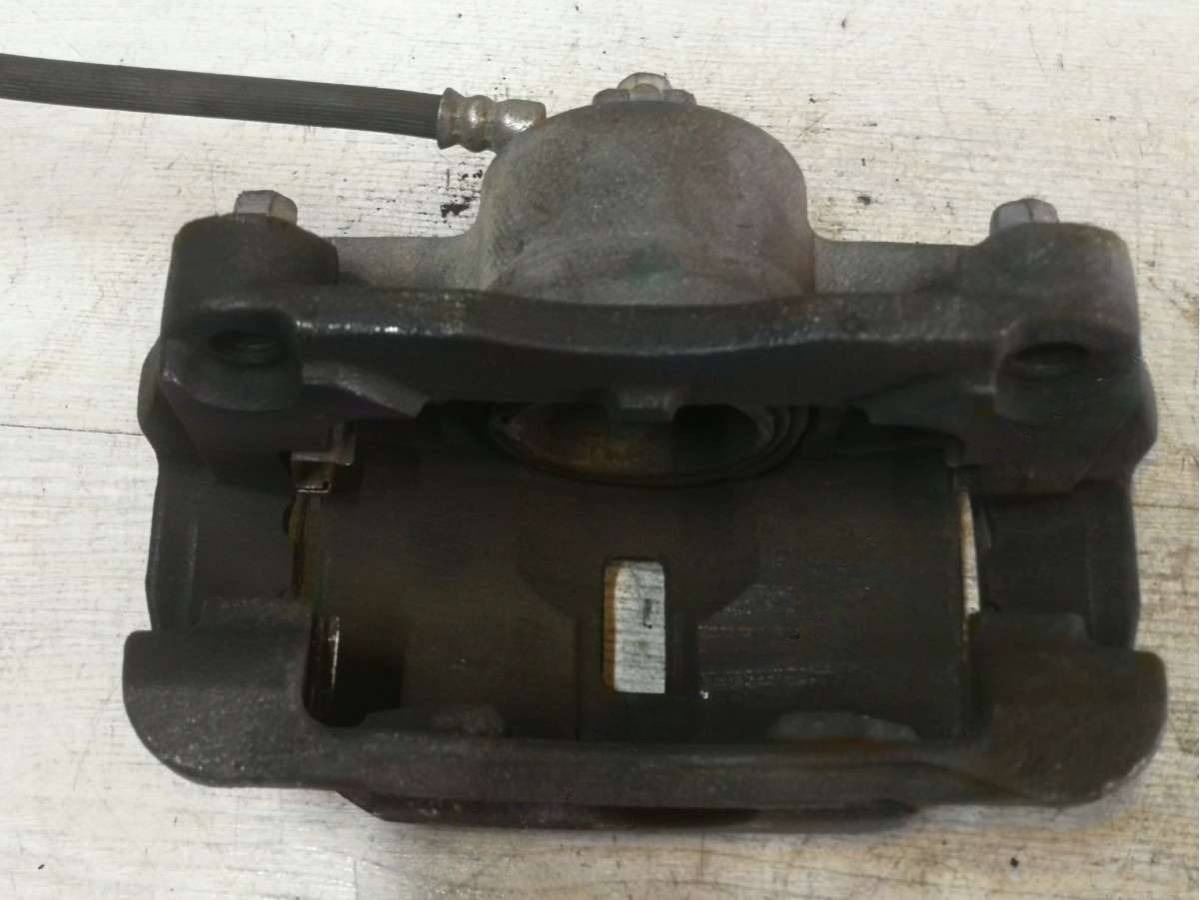 Новое Nissan X-Trail, 2004 г., арт. 57497651, фото 4
