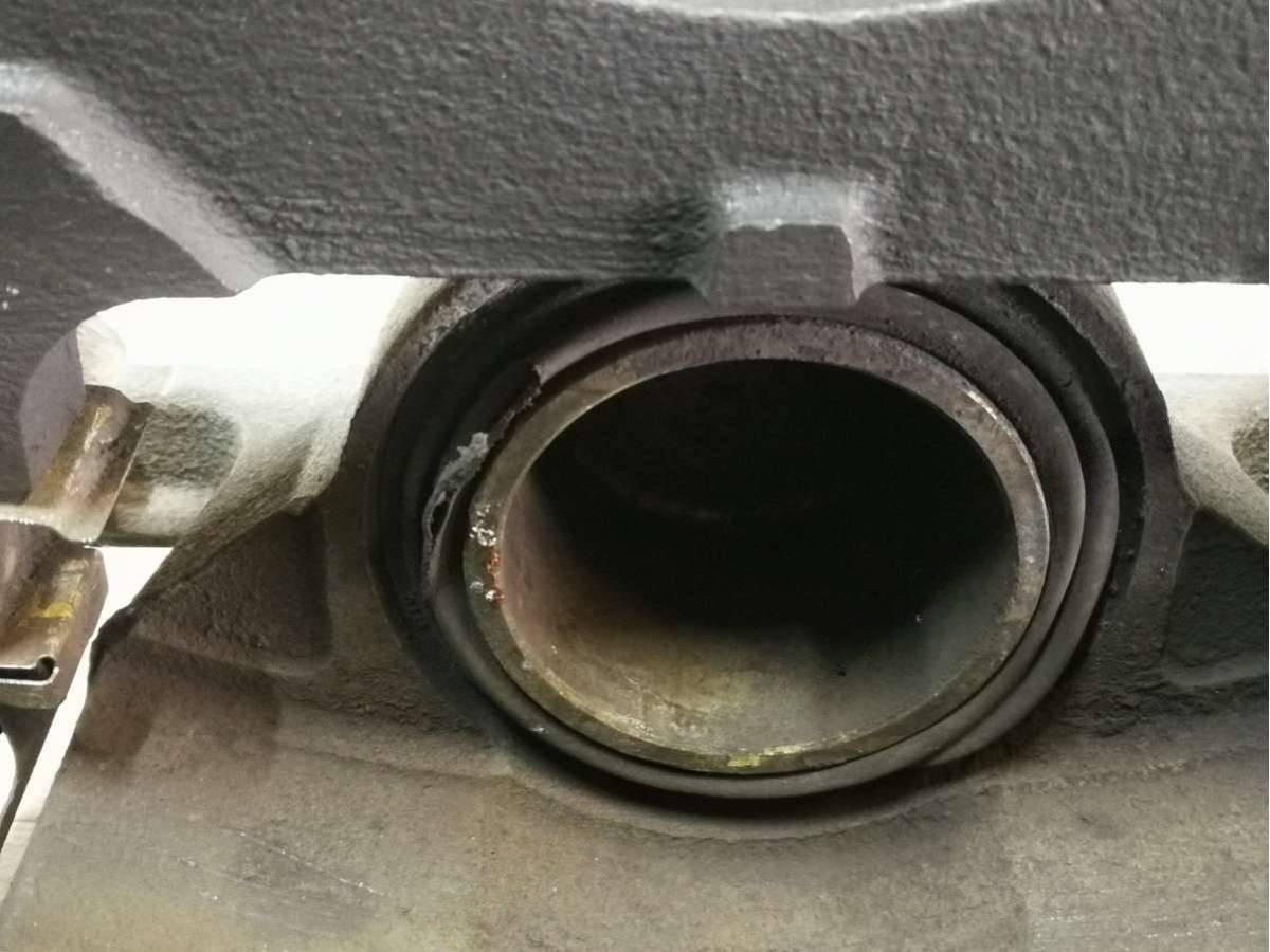 Новое Nissan X-Trail, 2004 г., арт. 57497651, фото 5