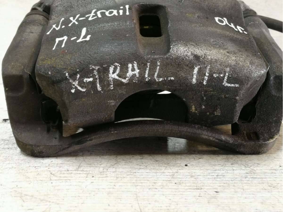 Новое Nissan X-Trail, 2004 г., арт. 57497651, фото 7
