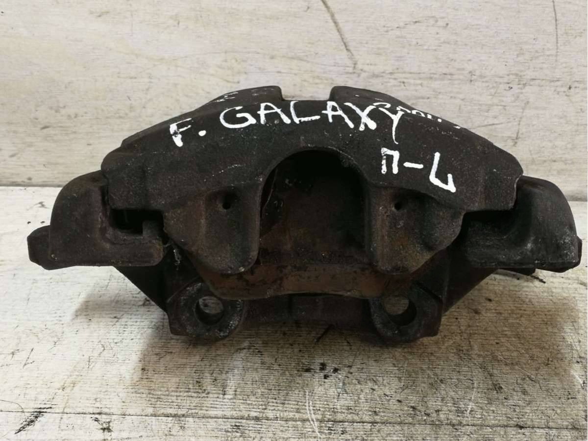 Суппорт передний левый Ford Galaxy, 2004 г., арт. 57514046