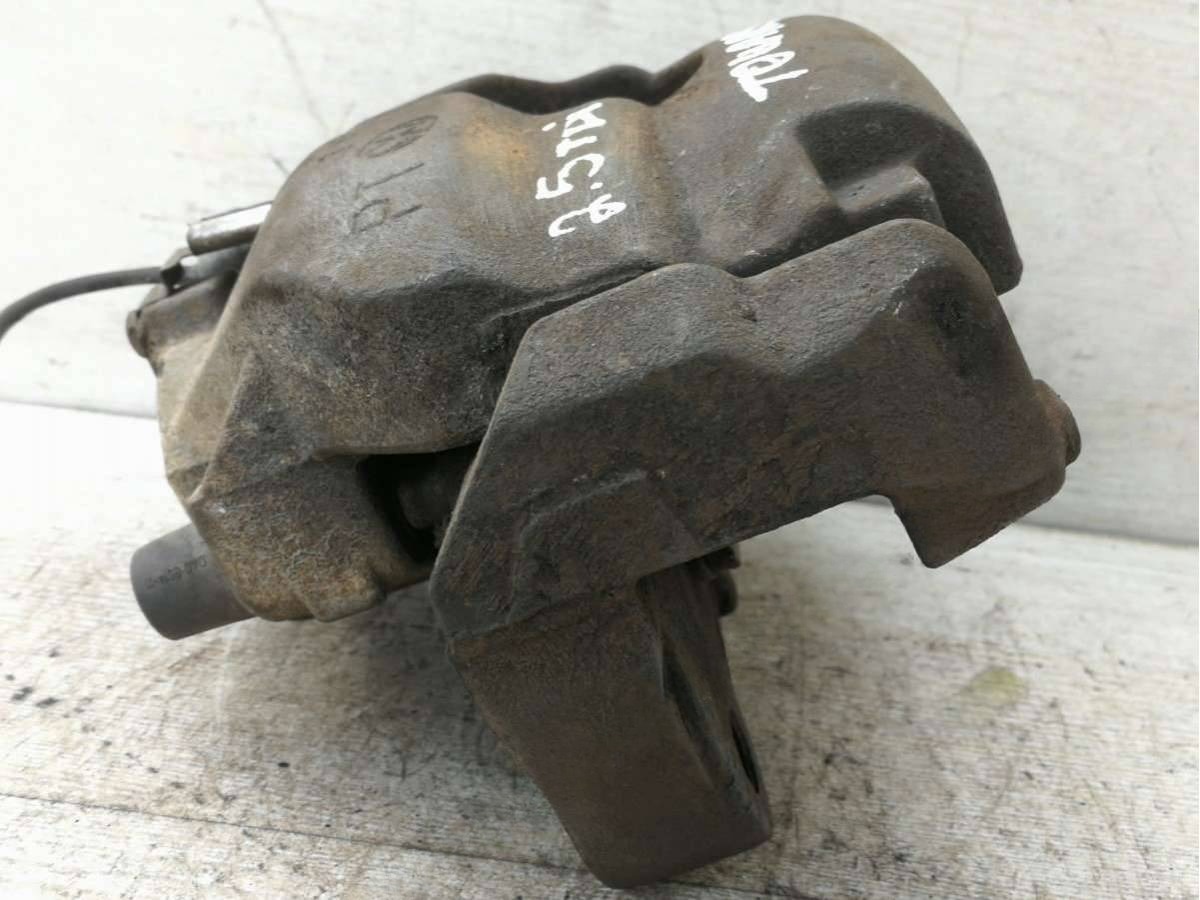 Суппорт передний левый Volkswagen Touareg, 2005 г., арт. 58204279