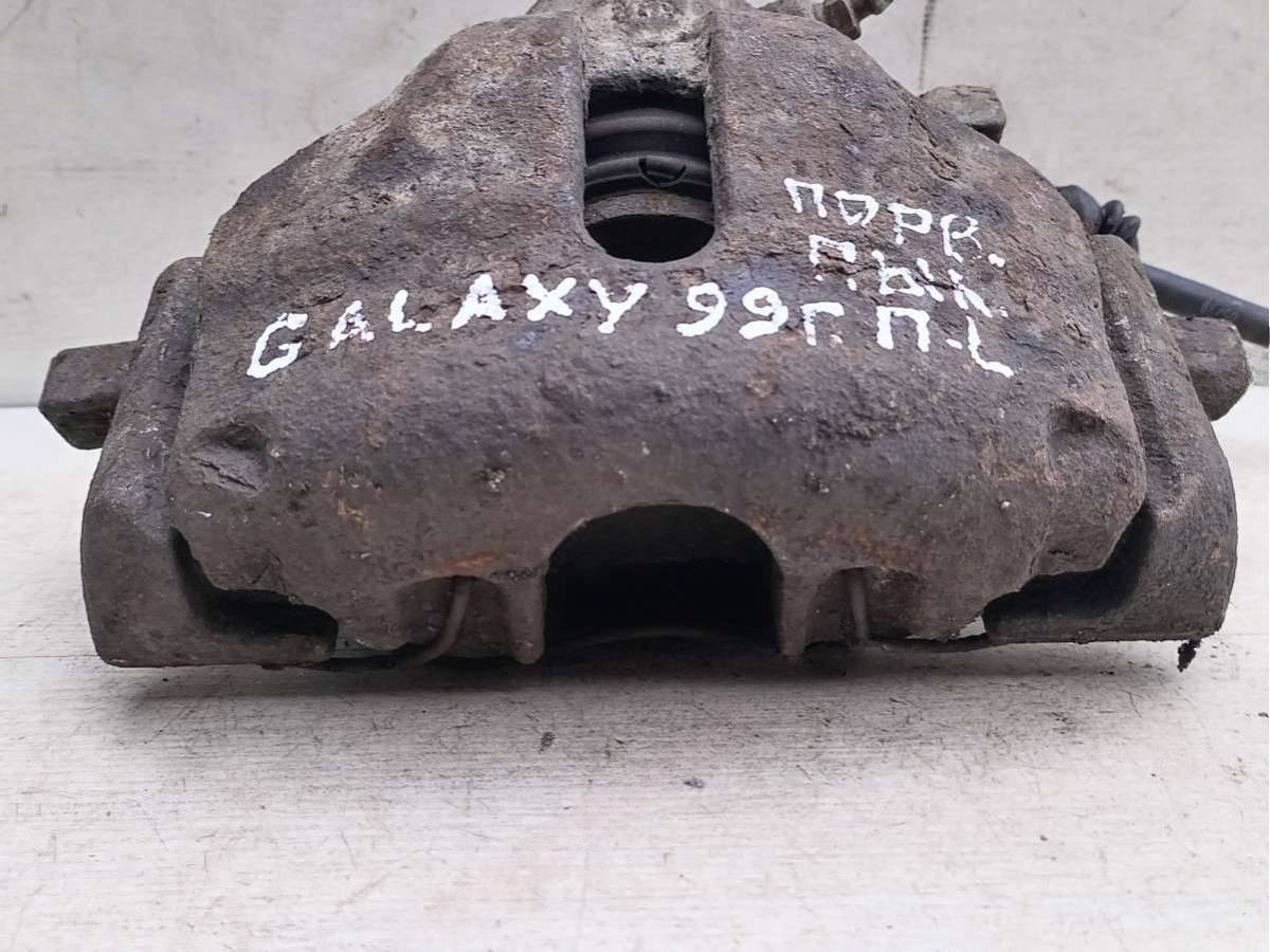 Суппорт передний левый Ford Galaxy, 1999 г., арт. 71058645, фото 3