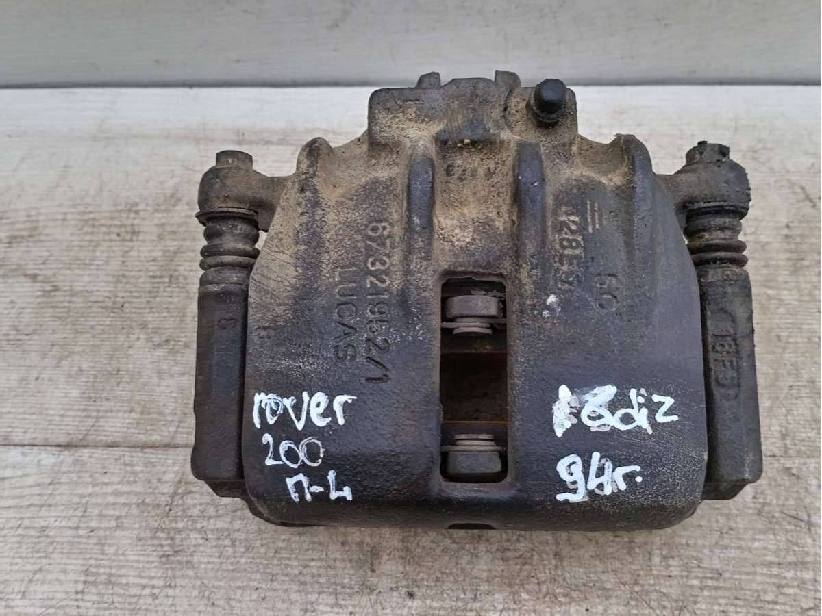 Новое Rover 200, 1994 г., арт. 75265841, фото 4