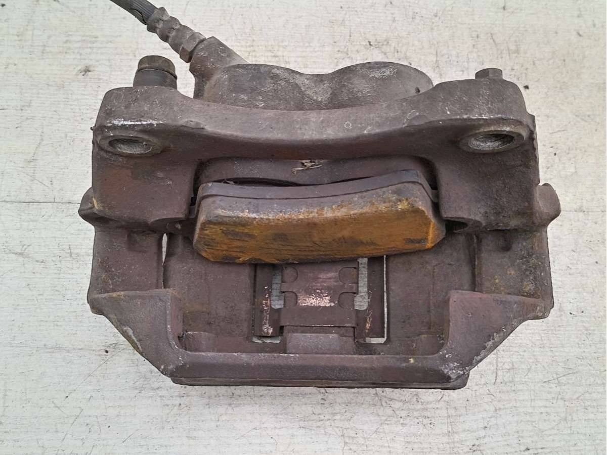 Новое Renault Master, 2009 г., арт. 76570620
