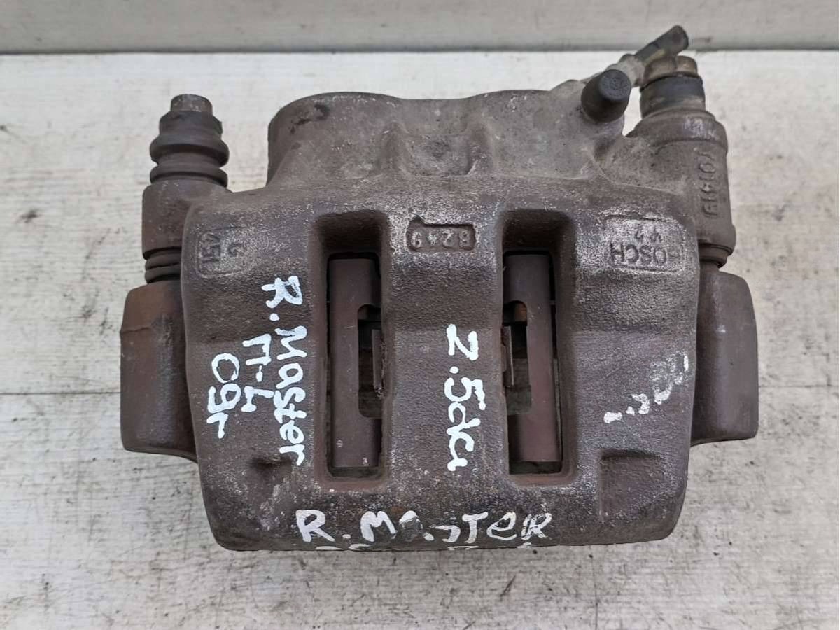 Новое Renault Master, 2009 г., арт. 76570620, фото 6