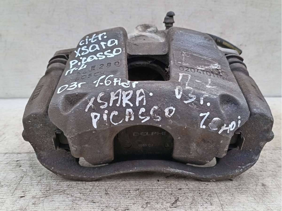Новое Citroen Xsara Picasso, 2003 г., арт. 76571244
