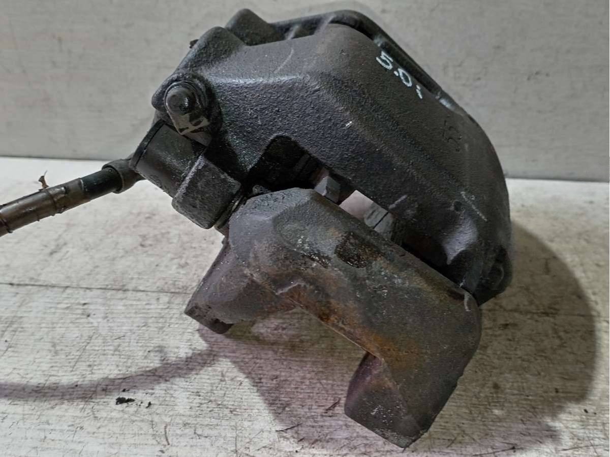 Суппорт передний левый Mercedes R, 2005 г., арт. 76571267