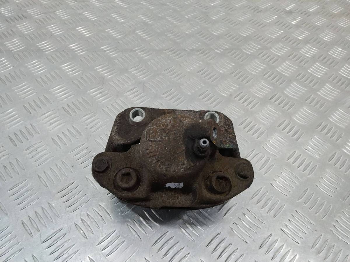 Суппорт передний левый BMW F30/F31/GT F34, 2009 г., OEM 64529222308, арт. 80890, фото 2