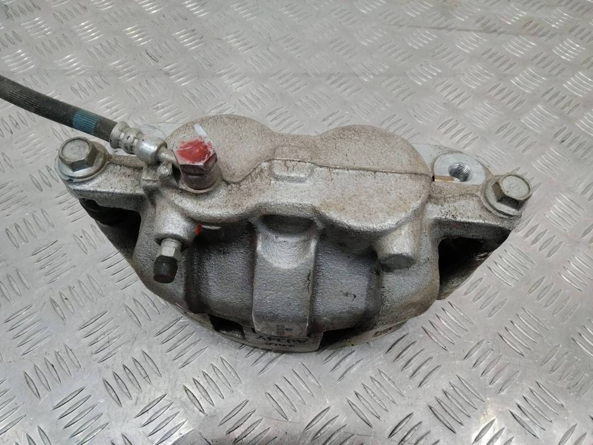 Новое Isuzu D-max, 2021 г., OEM A934Y, арт. 83338, фото 3