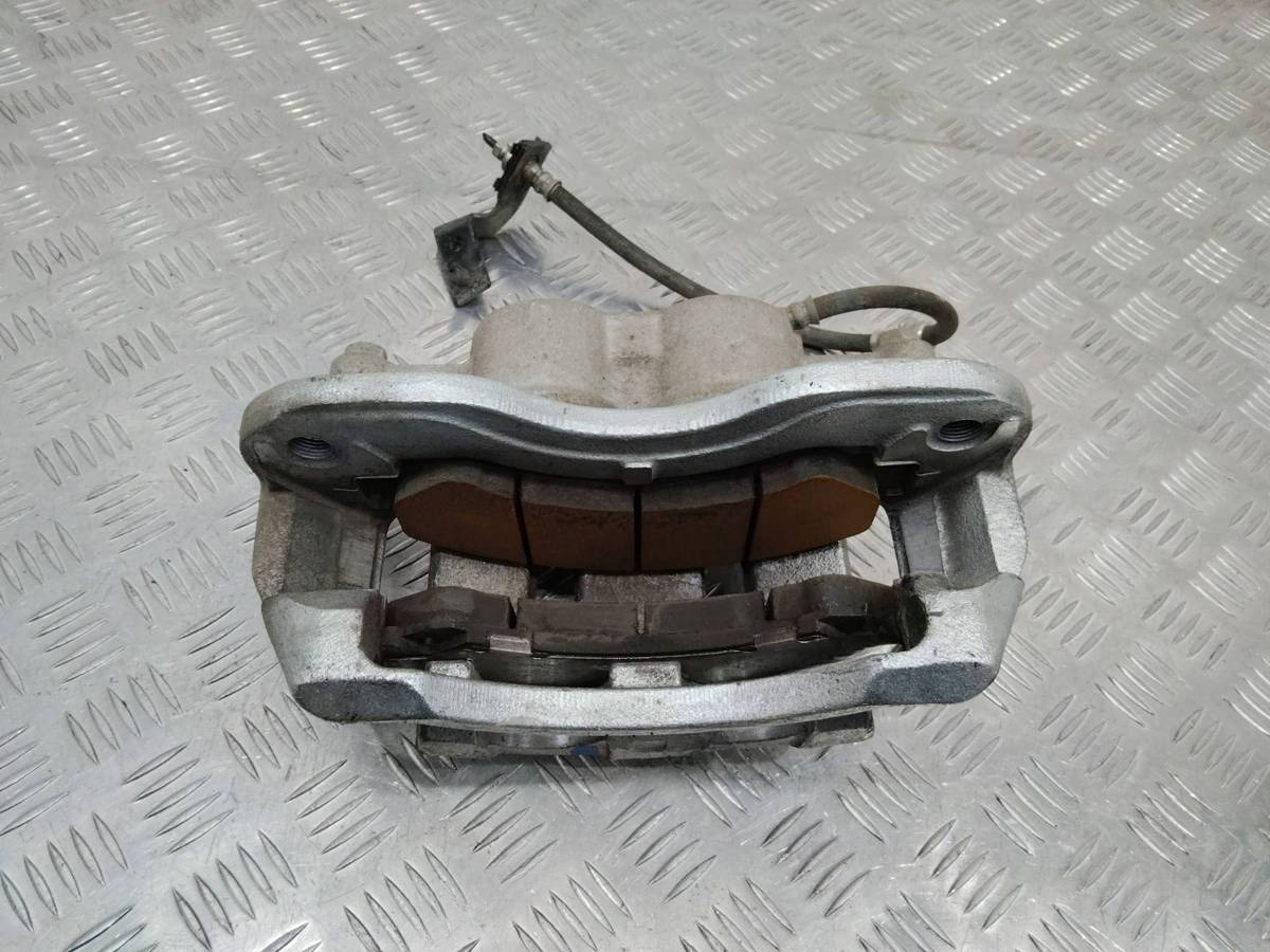 Новое Isuzu D-max, 2021 г., OEM A934Y, арт. 83338, фото 4
