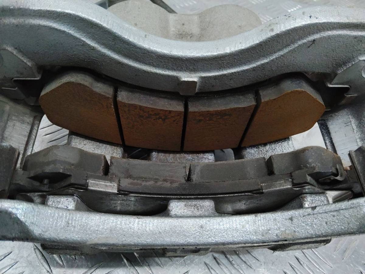 Новое Isuzu D-max, 2021 г., OEM A934Y, арт. 83338, фото 5