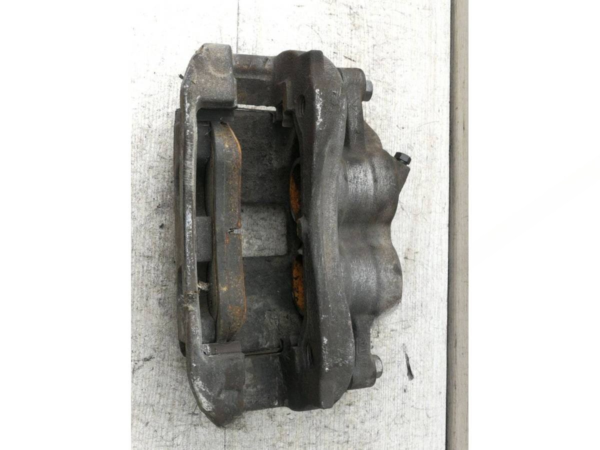 Суппорт передний левый Volkswagen Amarok, 2012 г., арт. 87017797, фото 5