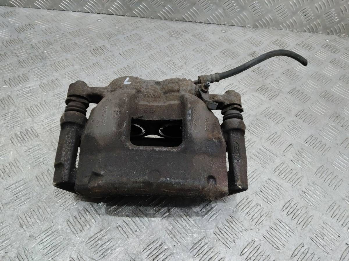 Суппорт передний левый Ford Transit, 2015 г., OEM W08364AG, арт. 91175