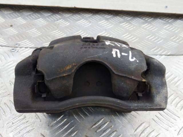 Суппорт передний левый Nissan Micra, 2005 г., арт. 92183882, фото 2