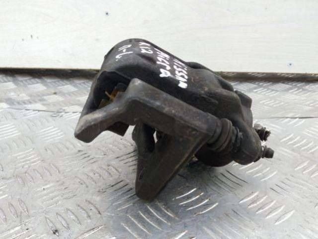 Суппорт передний левый Nissan Micra, 2005 г., арт. 92183882, фото 3