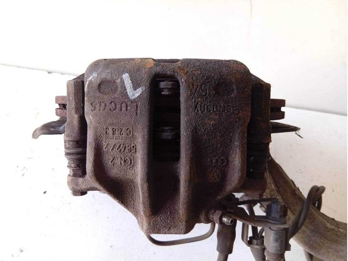Новое Audi A4 B6, 2002 г., арт. 92598333
