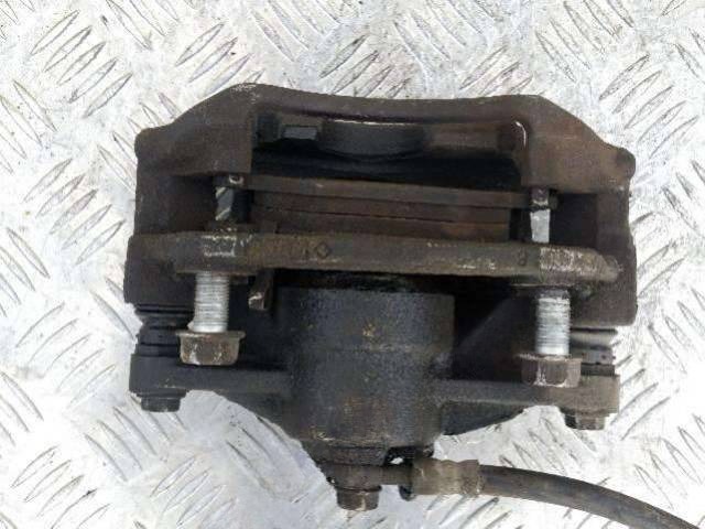 Новое Toyota Yaris, 2004 г., арт. 94821289, фото 3